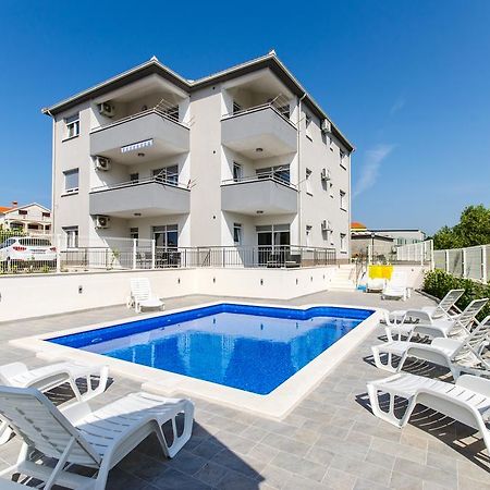 Apartments Villa Theodor Okrug Gornji Quarto foto